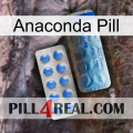 Anaconda Pill 40